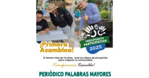 Lee más sobre el artículo Risaralda reafirma su compromiso con la juventud en la Mesa de Concertación y Decisión