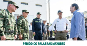 Lee más sobre el artículo Seguridad con inversión real: más de $20 mil millones ejecutados y en marcha en Risaralda