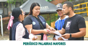 Lee más sobre el artículo “Activa tu comuna” llenó de vida y recreación al barrio Venus de Dosquebradas