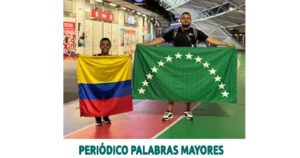 Lee más sobre el artículo Con un 5º. puesto en el mundial de Singapur cerró su gran participación David Rendón