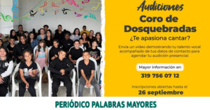Lee más sobre el artículo Dosquebradas abre inscripciones para su primer Coro Municipal