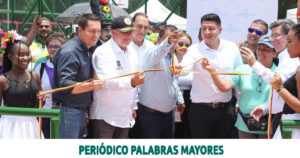 Lee más sobre el artículo Dosquebradas estrena el parque recreo-deportivo más grande de Risaralda