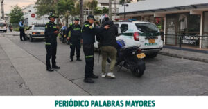 Lee más sobre el artículo Dosquebradas intensifica operativos de control en zonas estratégicas