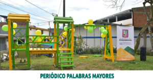 Lee más sobre el artículo EL ALCALDE ROBERTO JIMÉNEZ INVIERTE MÁS DE $63 MILLONES EN CINCO NUEVOS PARQUES INFANTILES PARA DOSQUEBRADAS