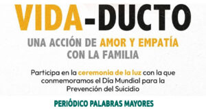 Lee más sobre el artículo Este 10 de septiembre será el VIDA-DUCTO, un homenaje a la vida en Dosquebradas