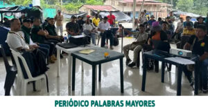 Lee más sobre el artículo Gobernación de Risaralda media en el diálogo para reabrir la vía Santa Cecilia–Quibdó
