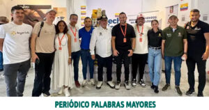 Lee más sobre el artículo Hecho en Risaralda brilló en el Athens Coffee Festival de Atenas, Grecia
