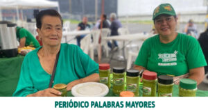 Lee más sobre el artículo La reina del chimichurri en el Mercado Campesino de Dosquebradas