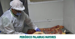 Lee más sobre el artículo Más de 230 kilos de carne fueron incautados en operativo de inspección sanitaria en Dosquebradas