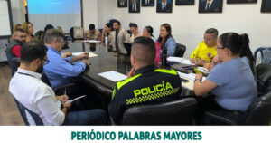Lee más sobre el artículo Tribunal de Garantías Electorales de Risaralda destaca el proceso democrático de Dosquebradas para las elecciones de los CMJ