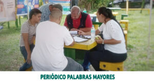 Lee más sobre el artículo ‘Tu Salud Nos Mueve’ benefició a más de 850 personas en la Comuna 5
