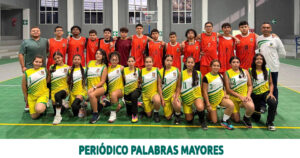 Lee más sobre el artículo Baloncesto de Dosquebradas brilla en Guatemala con triunfo histórico