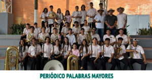 Lee más sobre el artículo Bandas Sinfónicas de Dosquebradas llegan a los grandes escenarios de Colombia