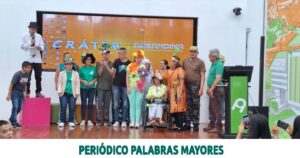 Lee más sobre el artículo Dosquebradas comparte sus experiencias de inclusión en la Universidad del Área Andina