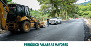 Lee más sobre el artículo El sector de El Matadero estrena vía gracias a la Gobernación de Risaralda