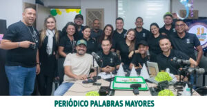 Lee más sobre el artículo Emisora de la Gobernación 100.2 FM acompañó 26 horas ininterrumpidas a sus oyentes