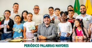 Lee más sobre el artículo Gobernación de Risaralda presentó novedoso portal tributario interactivo para niños