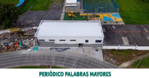 Lee más sobre el artículo Gobernación de Risaralda construye nuevo gimnasio de boxeo en el municipio de La Virginia