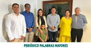Lee más sobre el artículo Gobernación de Risaralda fortalece su equipo con la llegada de la nueva directora operativa de Salud Pública