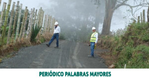 Lee más sobre el artículo Gobernación de Risaralda pavimentará vía rural entre Pereira y Marsella
