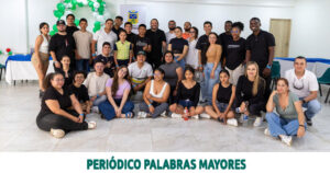 Lee más sobre el artículo Gobernador acompañó, escuchó y mantuvo su compromiso y respaldo a los jóvenes de Risaralda