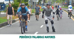 Lee más sobre el artículo ´Vías Activas’ cierra el año 2025 con importantes resultados en Dosquebradas