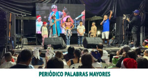 Lee más sobre el artículo El humor cruzó fronteras y llegó a las Novenas Navideñas de Dosquebradas