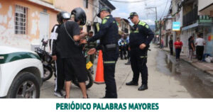 Lee más sobre el artículo Golpe a estructuras delincuenciales deja tres capturados en Dosquebradas