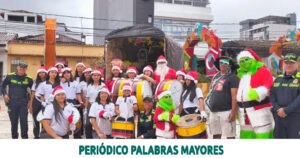 Lee más sobre el artículo Policía de Risaralda lanzó el Plan Navidad con el acompañamiento de la Gobernación de Risaralda