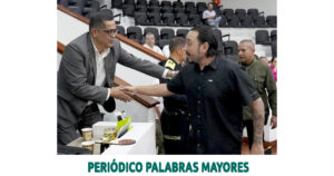 Lee más sobre el artículo Risaralda exaltó a los mejores policías del departamento con el reconocimiento ‘Corazón por Risaralda’