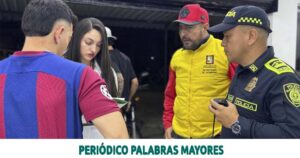 Lee más sobre el artículo Alcaldía de Dosquebradas cerró dos establecimientos de comercio por afectar el orden público y la seguridad