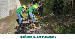 Lee más sobre el artículo Alcaldía de Dosquebradas recupera cicloruta en La Pradera y frena ocupación irregular del espacio público