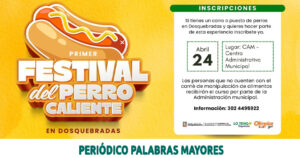 Lee más sobre el artículo Dosquebradas abre convocatoria para el primer Festival del Perro Caliente