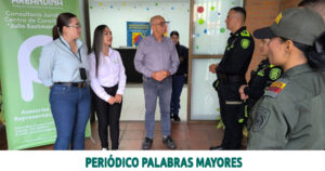 Lee más sobre el artículo Jornada de ‘Conciliatón’ solucionó 6 conflictos en Dosquebradas