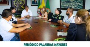 Lee más sobre el artículo Guática se suma al compromiso por la salud: Lotería del Risaralda firma el onceavo Pacto por la Legalidad en el departamento