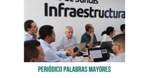 Lee más sobre el artículo Proyecto ‘Vías del Samán’ sigue buscando alternativas de financiación para completar su plan de obras