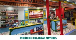 Lee más sobre el artículo Risaralda cautiva en la Feria Internacional del Libro de Bogotá 2026 con uno de los stands más destacados de Corferias
