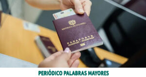 Lee más sobre el artículo Risaralda no es ajena a la anormalidad en renovación y expedición de pasaportes