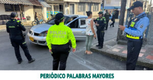 Lee más sobre el artículo ‘Comando Situacional’ inició operaciones en La Mariana con 263 acciones de seguridad y prevención