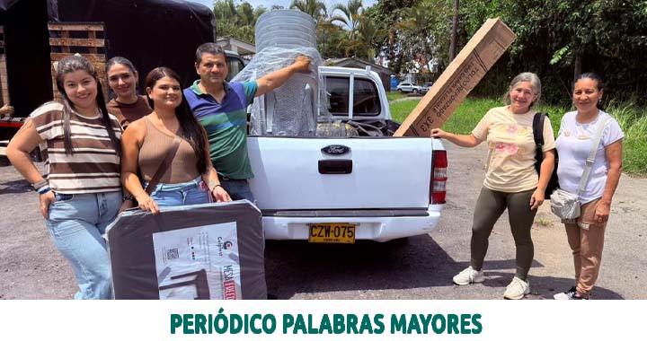 Lee más sobre el artículo Alcaldía de Dosquebradas entrega más de 87 elementos de Presupuesto Participativo en tres barrios