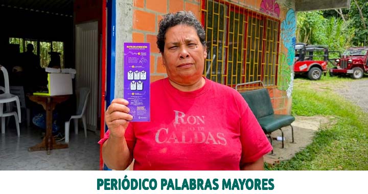 Lee más sobre el artículo Alcaldía de Dosquebradas llegó a la zona rural para abrazar a las mujeres del campo