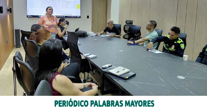 Lee más sobre el artículo Alcaldía pone en marcha plan de acción con cerca de 300 conjuntos cerrados en Dosquebradas