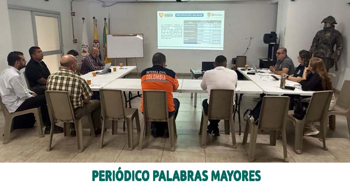 Lee más sobre el artículo Bomberos Dosquebradas proyecta inversión de $2.673 millones adicionales para fortalecer su respuesta a emergencias