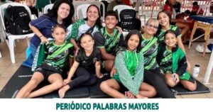 Lee más sobre el artículo Clavadistas risaraldenses se prepararon para ser anfitriones y protagonistas del Nacional Interligas