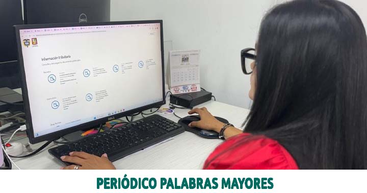 Lee más sobre el artículo Dosquebradas alerta errores en la declaración de Industria y Comercio