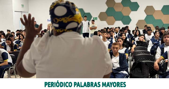 Lee más sobre el artículo Dosquebradas conserva las raíces ancestrales del conversatorio ‘Encuentro de culturas afro e indígenas’