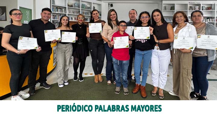 Lee más sobre el artículo Dosquebradas derriba barreras de comunicación con los semilleros de Lengua de Señas Colombiana
