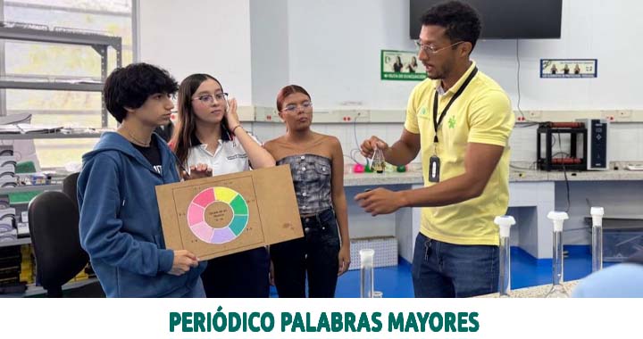 Lee más sobre el artículo Dosquebradas innova con el primer Semillero de Robótica e Inteligencia Artificial