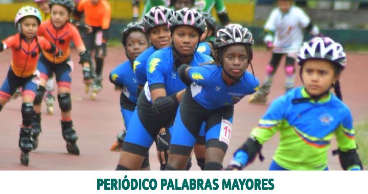 Lee más sobre el artículo Dosquebradas ‘rueda’ hacia el patinaje nacional con 12 talentos en Interligas