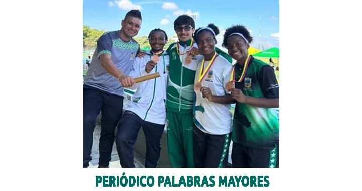 Lee más sobre el artículo El deporte risaraldense fue protagonista este fin de semana a nivel nacional